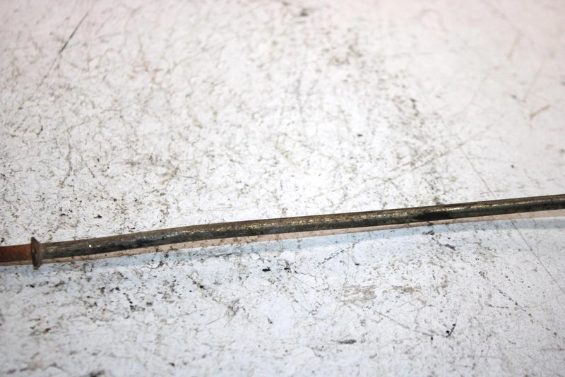 1985 Honda Atc125ma Oem Rear Brake Linkage 43470-968-000 AH44