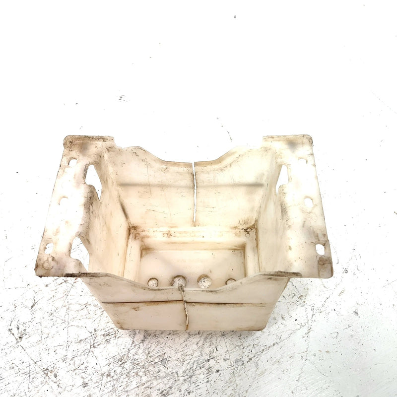 02-04 Polaris Sportsman 700 OEM Battery Box 5434037 AP219