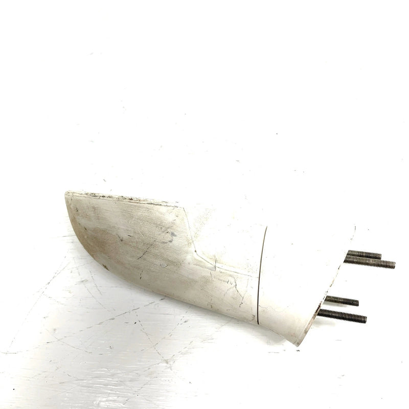 96-98 Sea-Doo GTI OEM Right Mirror 295500282 JS66
