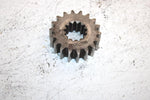 02 Arctic Cat Bearcat Wide Track Oem 18T Upper Drive Gear 0602-995 SAS13