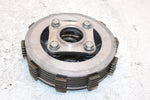 1994 Kawasaki Bayou 220 Oem Clutch Set 13087-1089 13187-1061 AK3