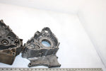99 Kawasaki Prairie 400 4x4 Oem Engine Motor Crankcase 14001-1245 AK16