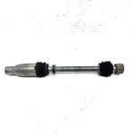 06 Honda Rancher 350 TRX350FM 4x4 OEM Front Prop Driveshaft 40400-HN5-N00 AH75