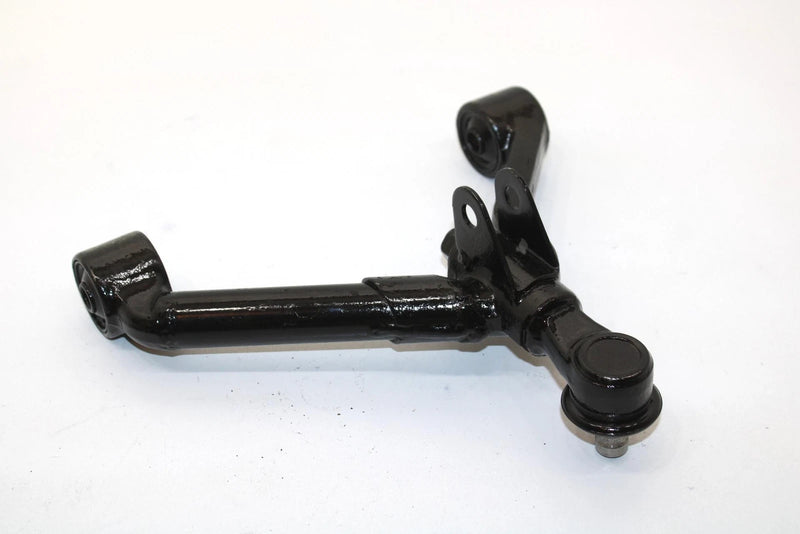 1987 Suzuki Quadrunner 250 Oem Front Upper Left A Arm 52440-19B11 AS22
