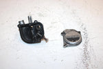 1986 Honda Trx 125 Oem Throttle Lever Housing 53142-VM6-681 53142-VM6-682 AH41