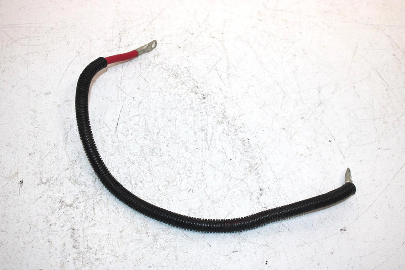 2005 Polaris Sportsman 500 Ho Oem Starter Cable 4010093 AP176