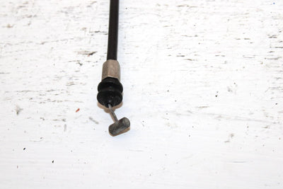 2002 Sea-doo Gti Le Oem Throttle Cable  277001064 JS30
