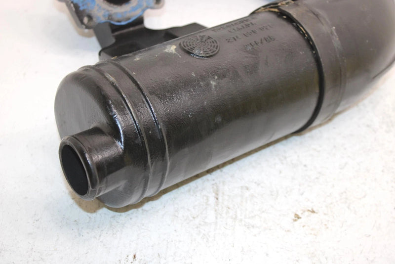1989 Sea-doo Sp580 Oem Exhaust Expansion Chamber 274000029P90 JS46