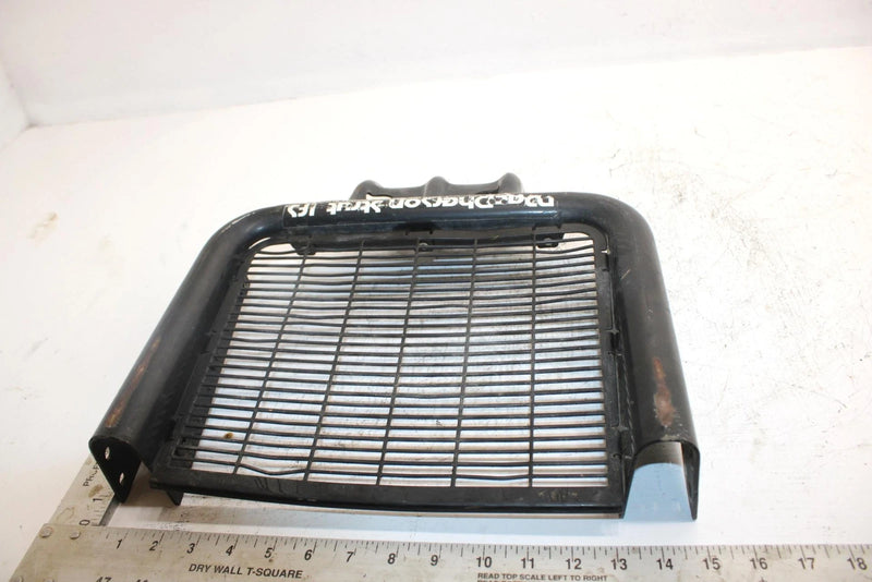 1997 Polaris Sportsman 500 Oem Front Brush Guard 5241583-067 AP68