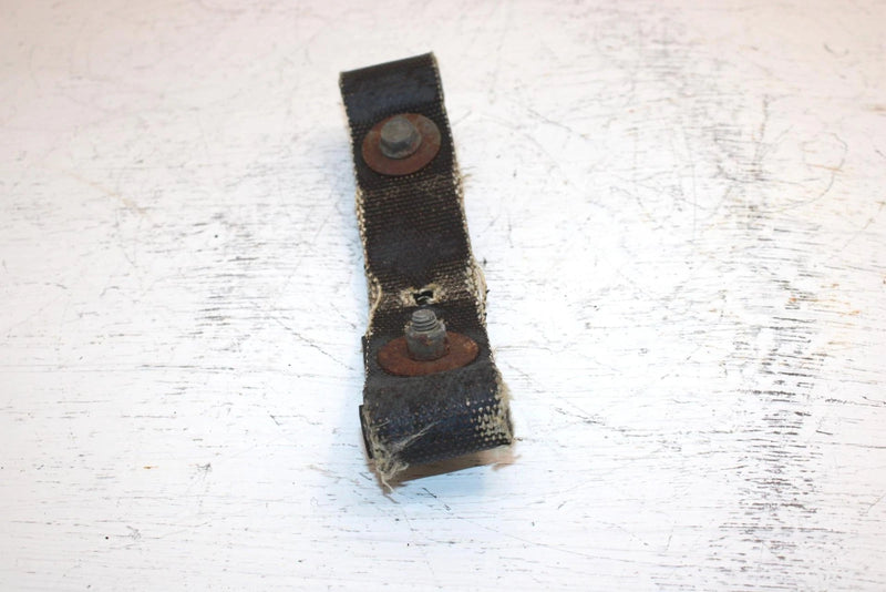 1989 Polaris 400 Oem Front Limiter Strap W/Bolts 5410397 SP23