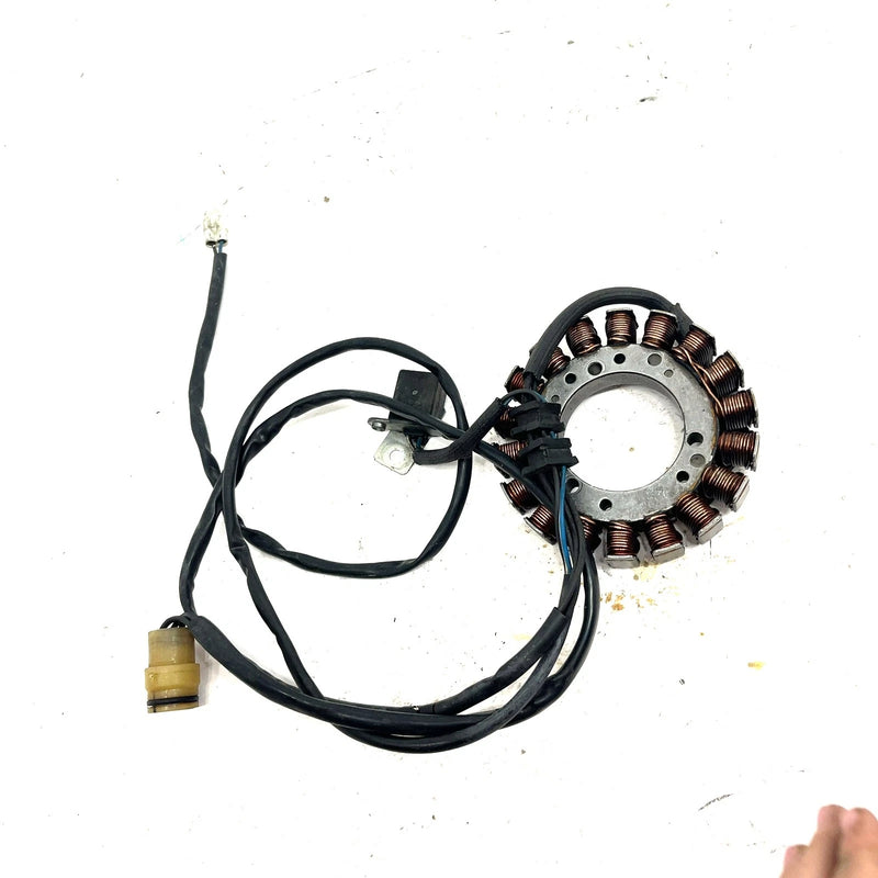05-13 Kawasaki Brute Force 650 4x4 OEM Stator 21003-0092 AK34