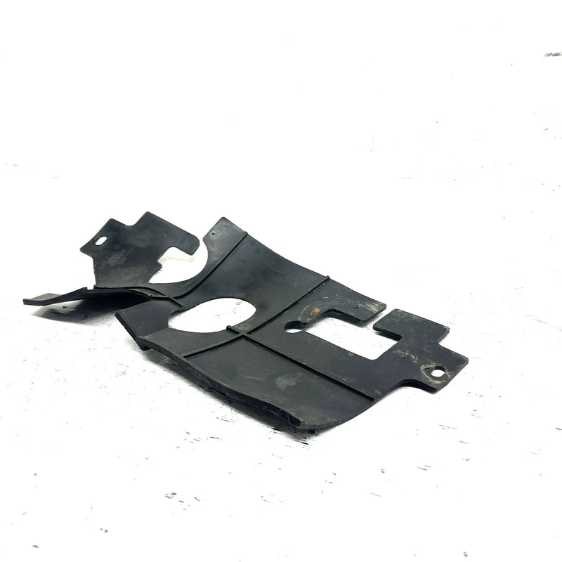 99-02 Kawasaki Prairie 300 4x4 OEM Upper Splash Guard 14091-1379 AK31