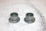 97 Yamaha Venture Oem Short Front Shock Backup Plate Pair 8AB-23788-00-00 SY15