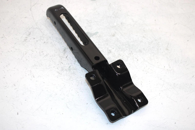 86 Honda Trx200 Sx A  Oem Foot Peg 50610-HB3-000 50610-HB3-405 AH27