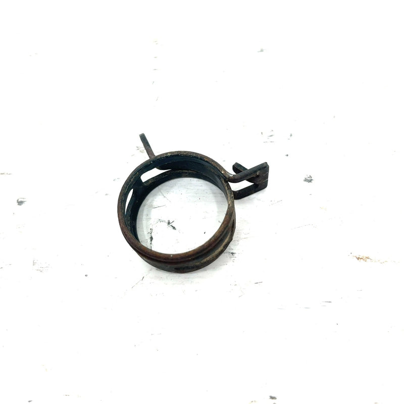 98-02 Arctic Cat 500 OEM Coolant Hose Clamp Pair 0423-070 AA36