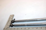 95 Ski-doo Formula Sl 500 Fan  Oem Tie Rod (Pair) 506119200 SSS1