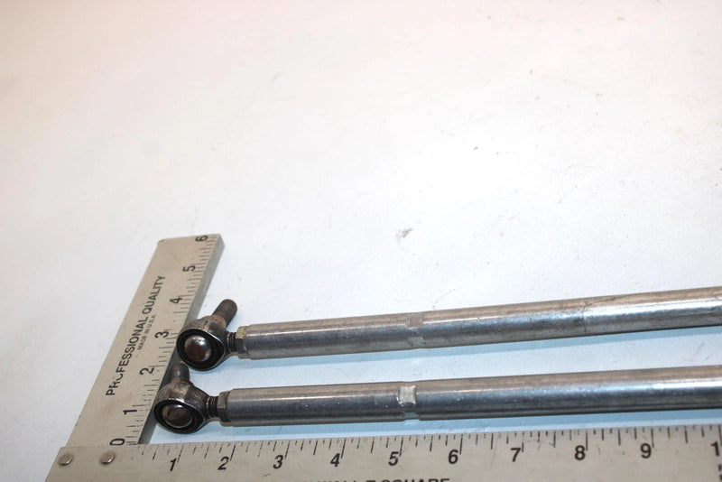 95 Ski-doo Formula Sl 500 Fan  Oem Tie Rod (Pair) 506119200 SSS1