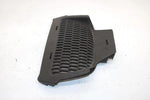01 Ski-doo Mxz 700 Trail Oem Center Grill Black 517302026 SSS