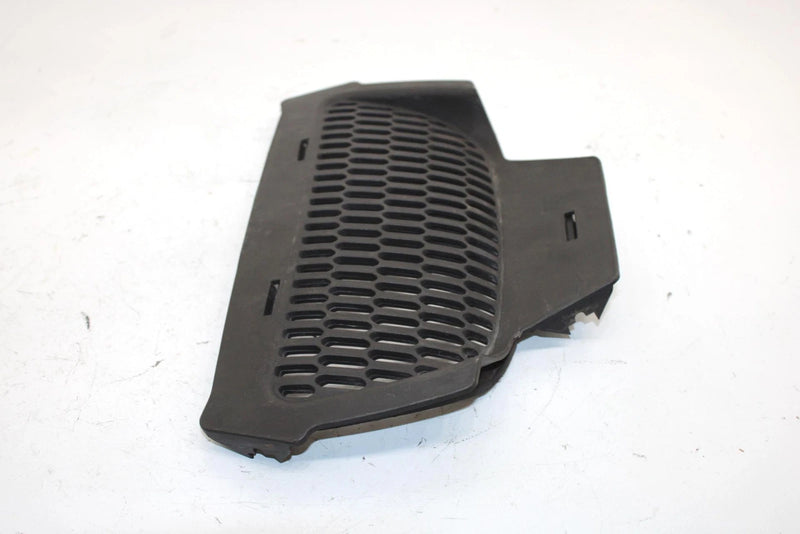 01 Ski-doo Mxz 700 Trail Oem Center Grill Black 517302026 SSS