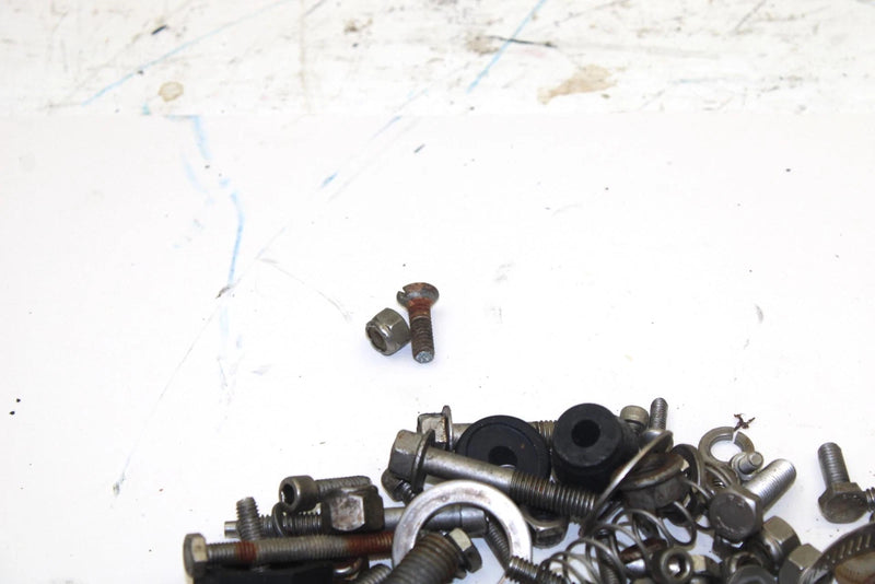 1994 Polaris Slt 750 Oem Nut Bolt Spacer Washer Hardware Kit JP21