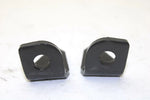 96 Polaris Classic OEM Spindle Steering Stop Set 5241471-067 SP122
