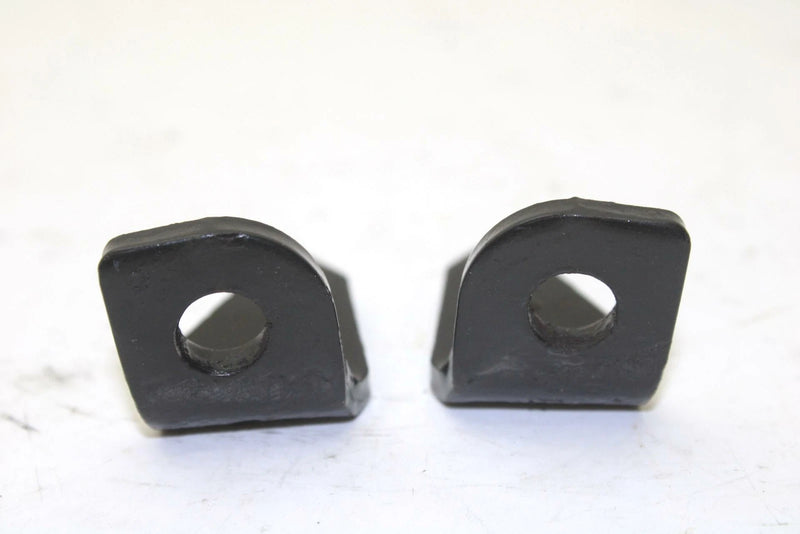 96 Polaris Classic OEM Spindle Steering Stop Set 5241471-067 SP122