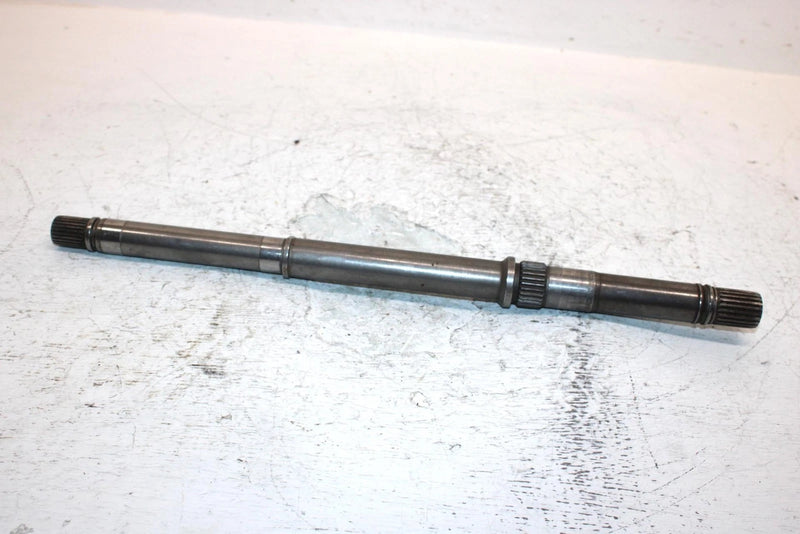 2019 Honda Trx500fe2ac Oem Final Drive Shaft 23611-HR3-A40 AH12