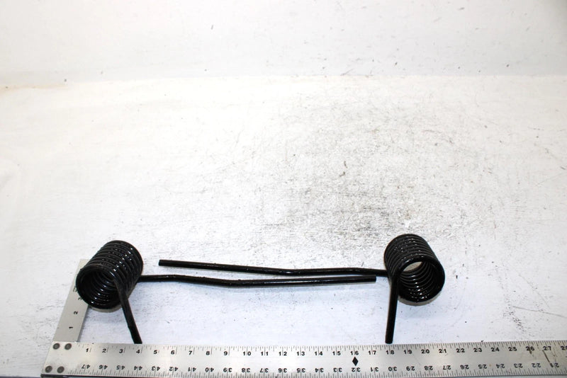 2001 Ski-doo Mxz 800 Oem Rear Skid Spring Set 503189445 SS19