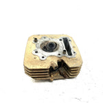 88-00 Honda FourTrax 300 TRX300FW 4x4 OEM Cylinder Head 12000-HC4-000 AH45