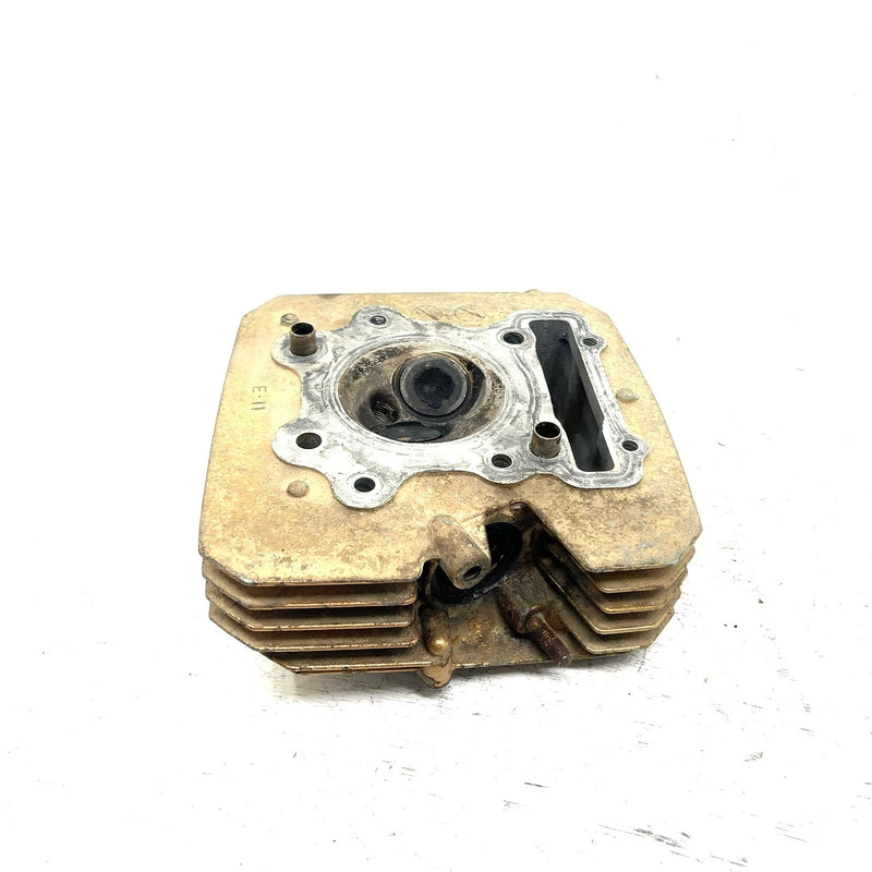88-00 Honda FourTrax 300 TRX300FW 4x4 OEM Cylinder Head 12000-HC4-000 AH45