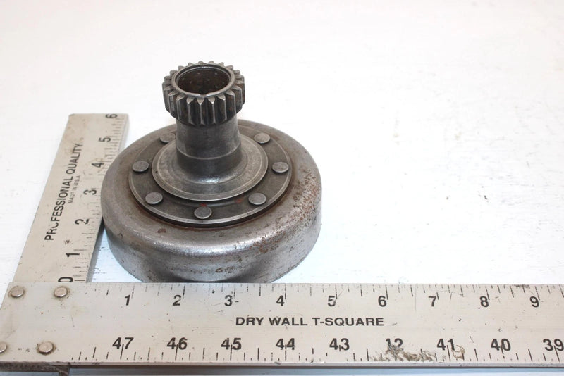 1982 Honda Atc 185 Sa All Terrain Oem Centrifugal Clutch Drum 22500-958-010 AH70