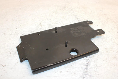1995 Arctic Cat Z 440 Oem Front Steering Gate Plate 0716-137 SA13