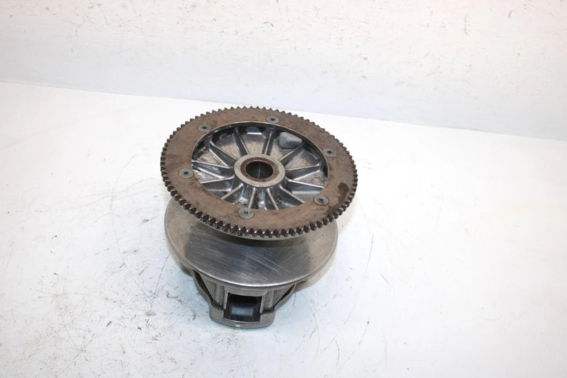 92 Polaris Classic Oem Primary Clutch W/Ring Gear 1321549 1321609 SP148
