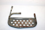 88 Polaris Trail Boss 250 4x4 Oem Left Footrest 1040132 AP40