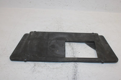 2000 Ski-doo Mxz 600 Oem Air Intake Panel 517302413 517302836 SS0