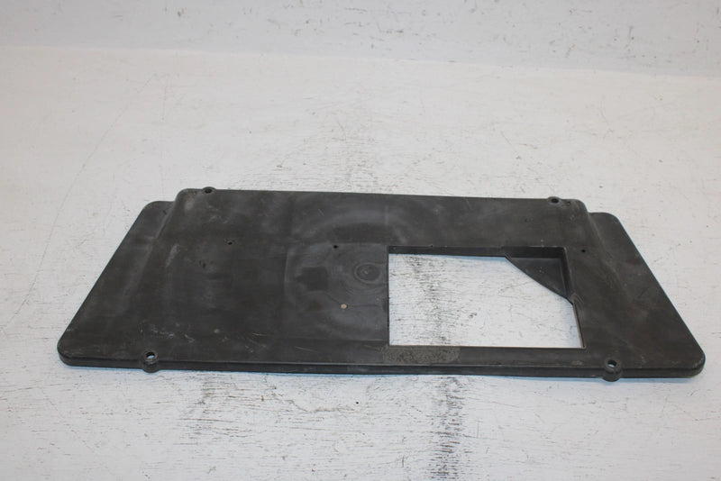 2000 Ski-doo Mxz 600 Oem Air Intake Panel 517302413 517302836 SS0