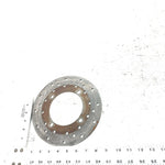 2015 Polaris Ranger 570 4x4 Full Size OEM Front Brake Disc