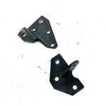 99-02 Polaris Xplorer 400 OEM Front/Rear Engine Mount Set 5242463-067 AP228