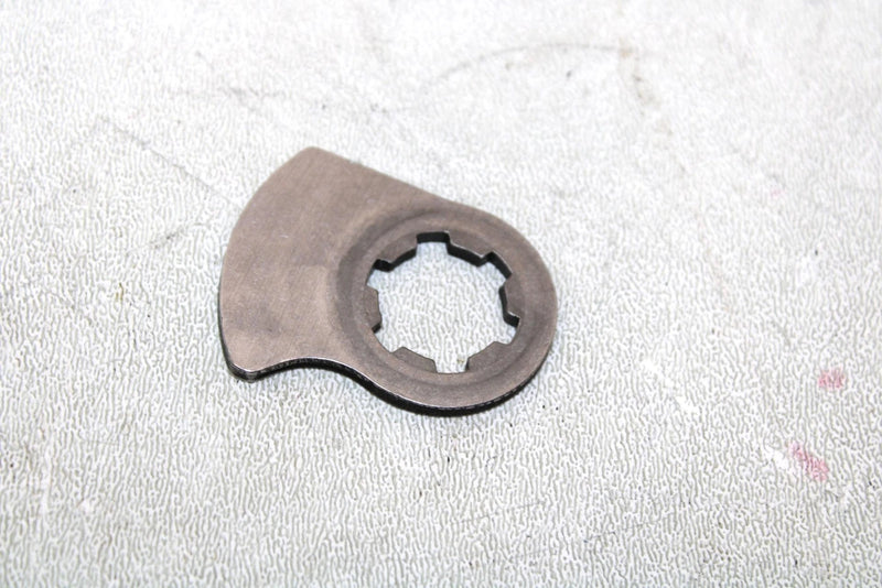 2003 Suzuki Lt-f400f Oem Transmission Shift Cam Lock Plate 25322-38F50 AS23
