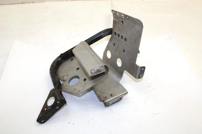 1998 Yamaha Vmax 600 Xt Oem Right Foot Well Foot Rest 8CR-21970-08-00 SY92