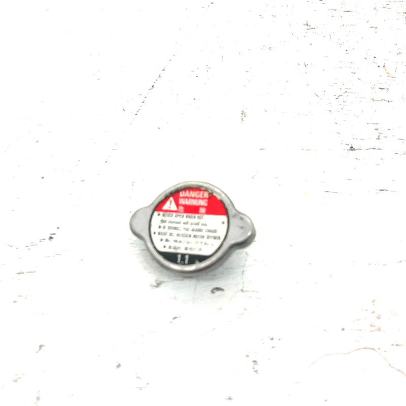 2009 Polaris Ranger HD 700 4x4 EFI OEM Radiator Cap 1240300 XP12.1