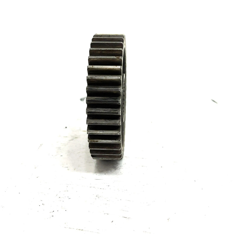 09 Honda Rancher 420 TRX420FE ES OEM 40T Final Drive Gear 23631-HP5-600 AH76