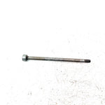 81-82 Honda ATC250R OEM Swing Arm Pivot Bolt  90117-961-000 AH96