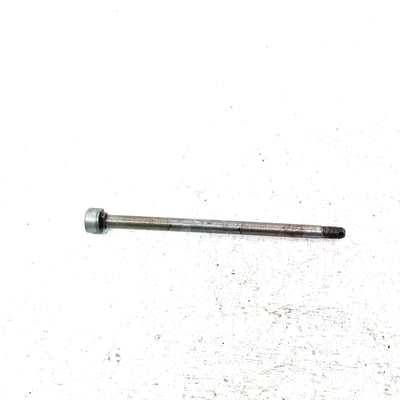 81-82 Honda ATC250R OEM Swing Arm Pivot Bolt  90117-961-000 AH96