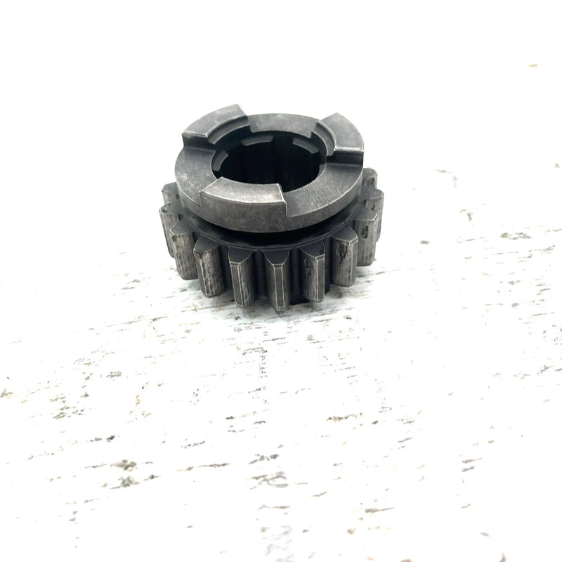 2001 Bombardier DS650 OEM 38T Pinion Gear 420281414 AB16