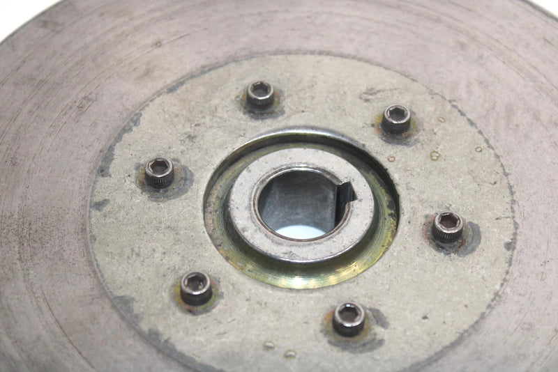 Arctic Cat Oem Brake Rotor With Hub 0602-551 Q2077