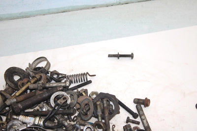 95 Polaris Xplorer  Oem Nut Bolt Spacer Hardware Kit  AP13