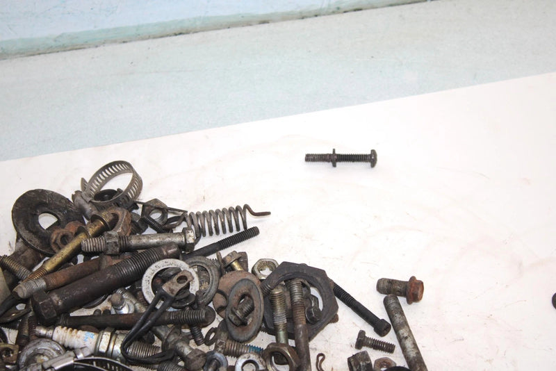 95 Polaris Xplorer  Oem Nut Bolt Spacer Hardware Kit  AP13
