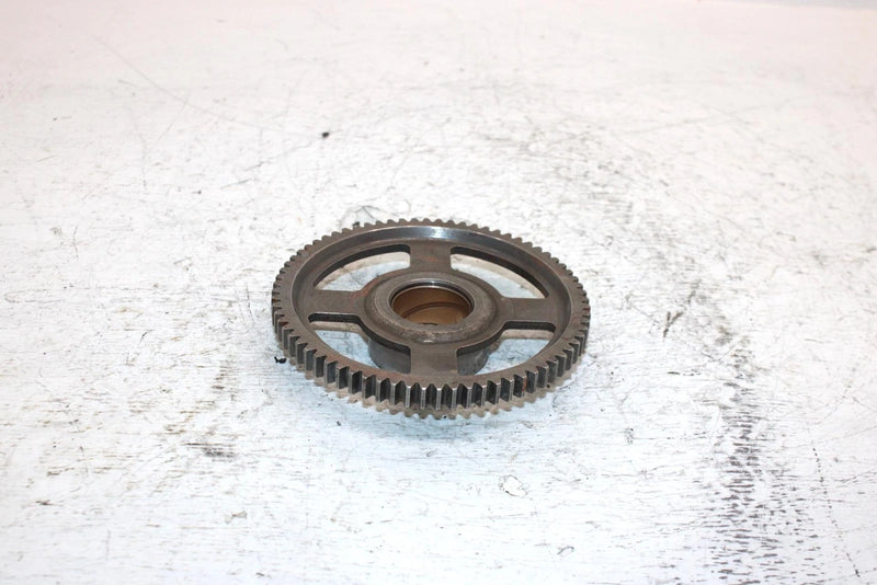 2019 Honda Trx500fe2ac Oem Starter Clutch Gear 28110-HP5-600 AH12