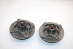 00 Polaris Trail Boss 325 Oem Front Wheel Hub Pair 5130940 1520453 AP37